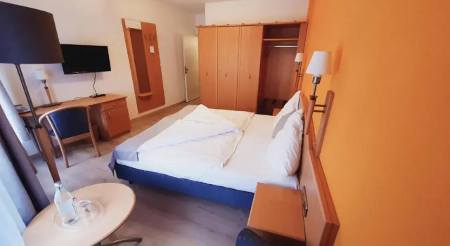 Номер Standard Hotel Rebmann