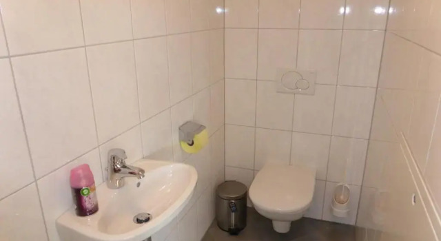Апартаменты Luxusappartement Haus 157