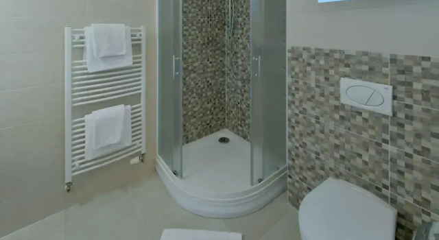 Семейный люкс Spa Resort Libverda - Hotel Lesní Zátiší
