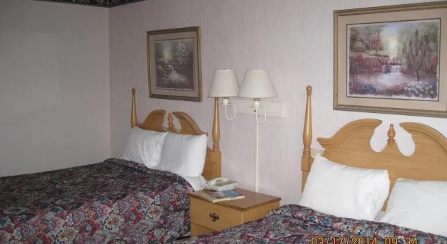 Elk Inn Motel, Buchen Sie Motel Elkin North Carolina