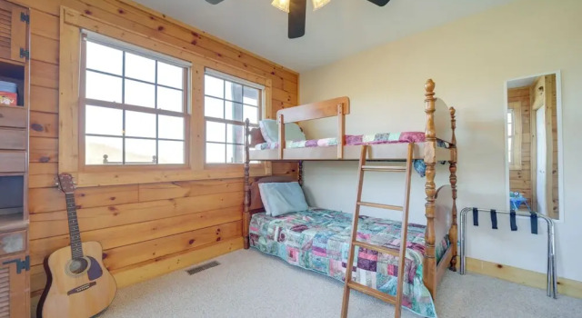 Коттедж Waynesville Vacation Rental w/ Mountain Views