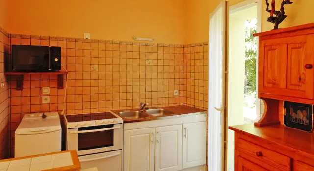 Semi-detached House on a Vineyard, Talais, Rezervasyon Otel Talais Medoc