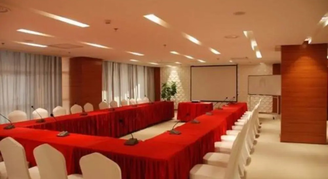 Номер Deluxe Premium Hotel Ulaanbaatar
