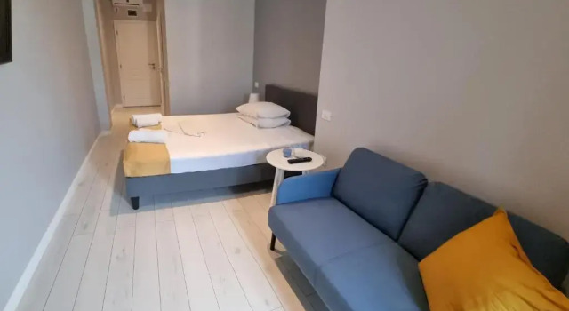 Camera doppia Standard Chg Boutique Hotel
