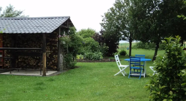 Номер Standard B&B La Niouche