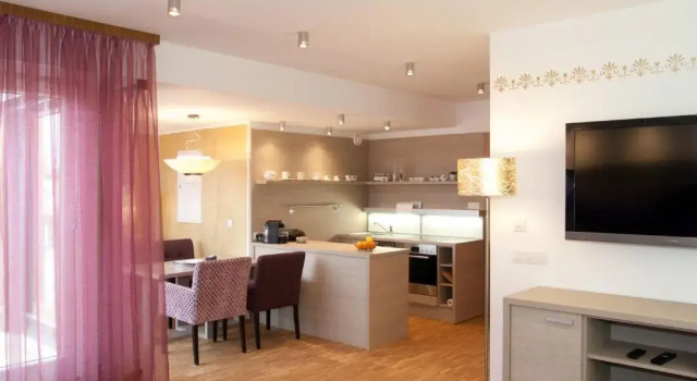 Deluxe Apartment Sonnleitner, Book Apartment Furth bei Goettweig 