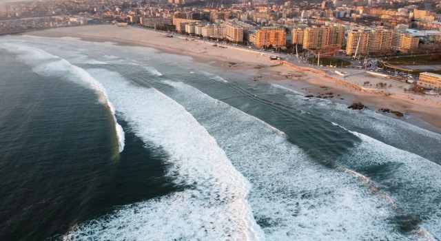 Коттедж Nomad s Family - 2bdr Beach Vibe Matosinhos