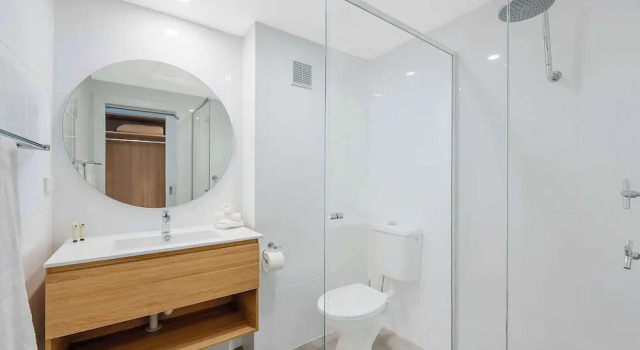 Номер Standard с видом на бассейн Comfort Resort Waters Edge