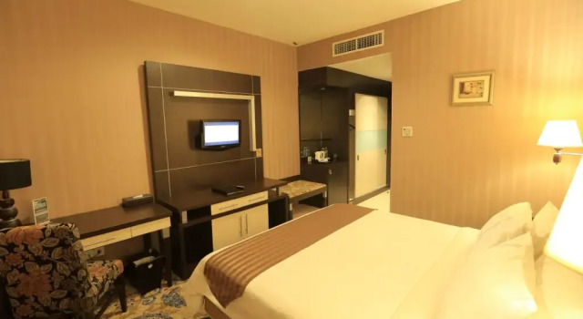 Номер Deluxe Horison Kendari
