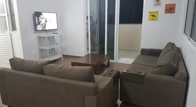 CONFORTO e SEGURANÇA SDU AP02