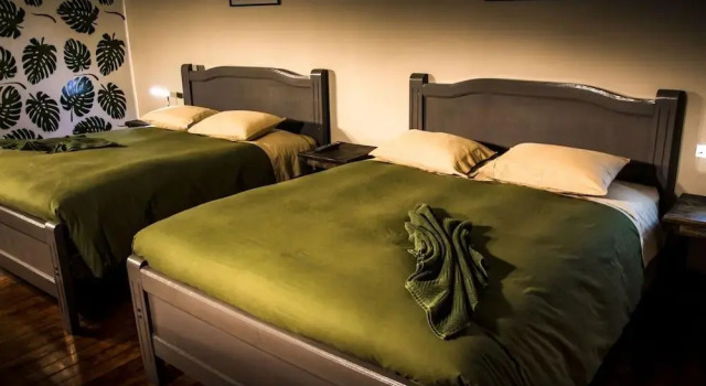 York Vintage, Book Hotel SPA-hoteller i La Paz Region, SPA