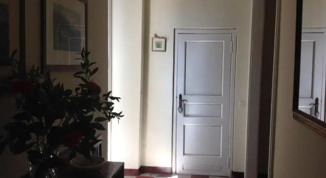 Апартаменты Superior Palazzina Rosa