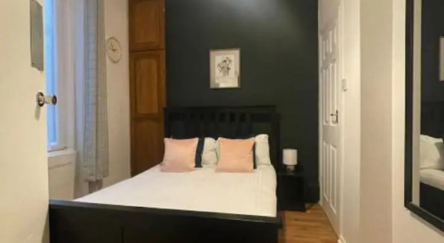 Номер Standard Number 19 Brighton