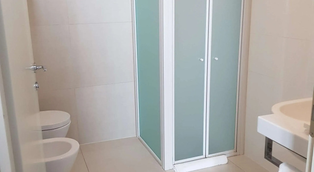 Одноместный номер Comfort Best Western Plus Hotel Monza e Brianza Palace