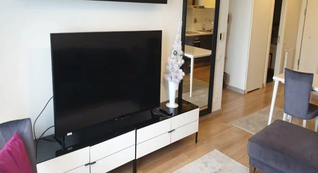 Апартаменты Deluxe Mall Of İstanbul The Residence