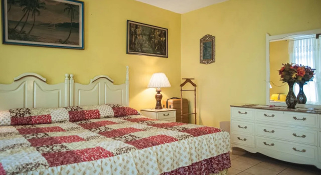 Апартаменты Ocean View Suit-Montego Bay Club Resort
