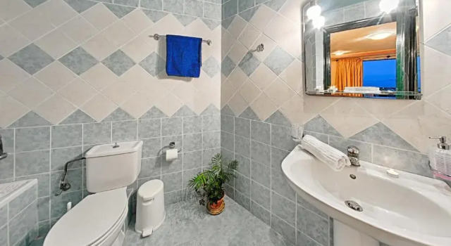Студия Harmony Hotel