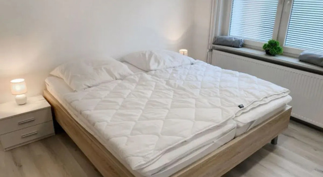 Apartment Stark Norddeich, Забронировать Апартаменты/квартира Апартаменты Норддайх, Апартаменты/квартира