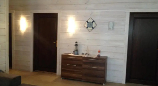 Коттедж Kultainen Kaava Cottages