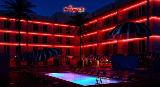 Romeos Ibiza, Забронировать Отель Сан-Хосе-де-са-Талая Ибица