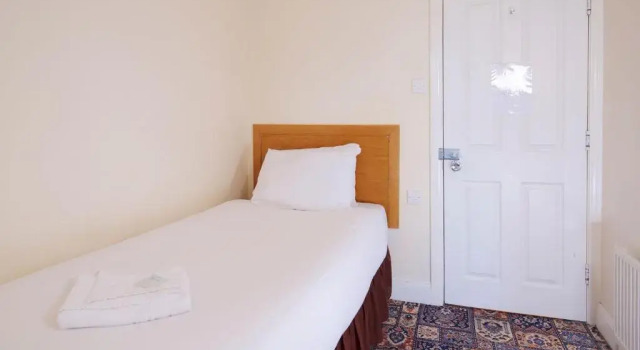 Номер Standard The Bournemouth Maemar Hotel