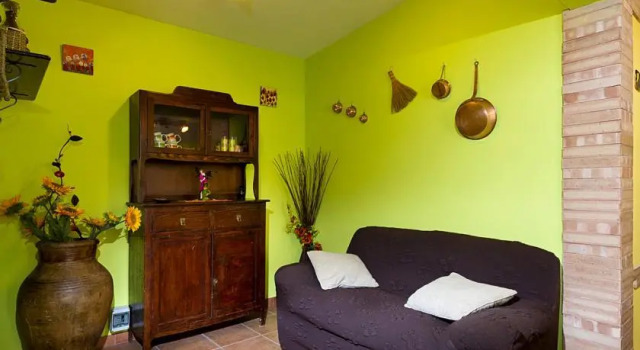 Casa vacanze Angelo Junior