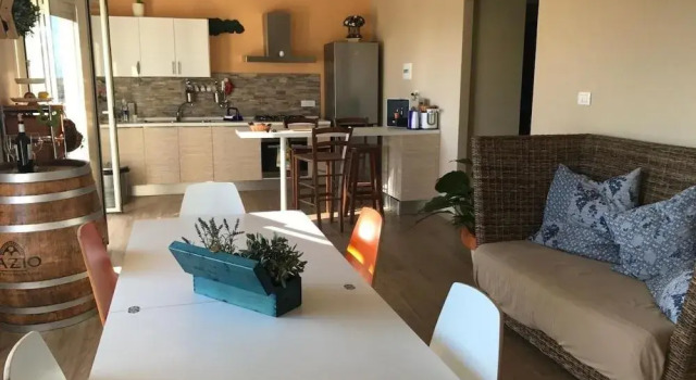 B&B Frontemare