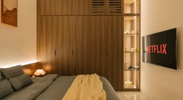 Номер Deluxe Tamundi Embassy - Diplomatic Quarter - West Lake Hanoi