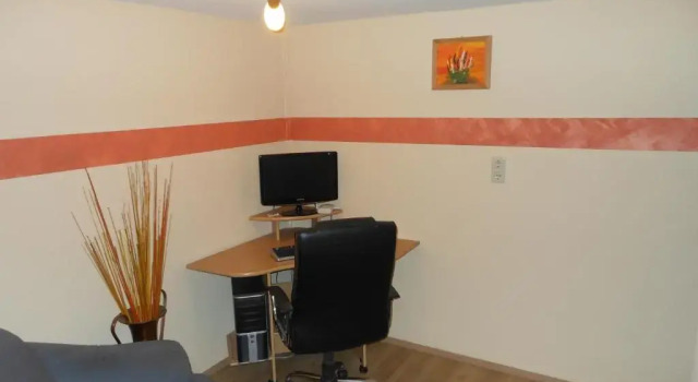 Номер Standard Pension St.Leonhard