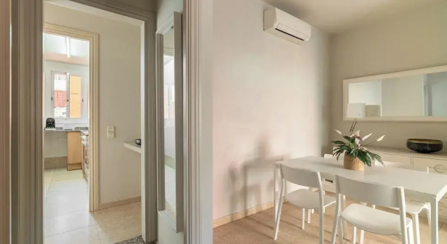 Stay Unique Apartments Torre dEn Damians II, Забронировать Апартаменты/квартира Сантс-Монжуик , рядом с Climbat Foixarda