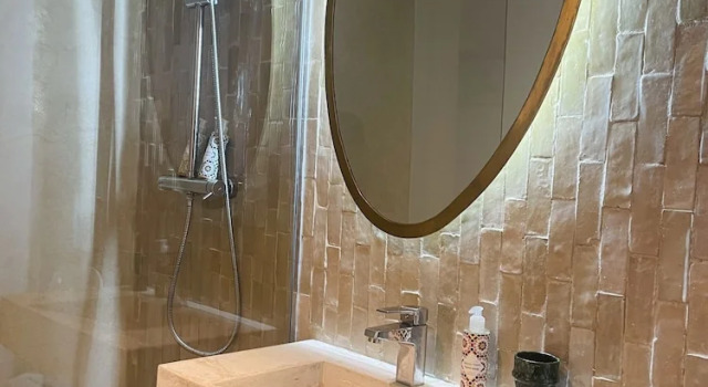 Номер Standard Riad Dar Bayane