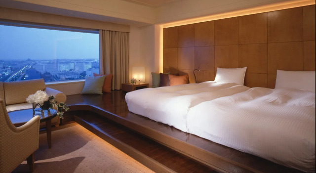 Urayasu Brighton Hotel Tokyo Bay, Book Hotel Urayasu Chiba