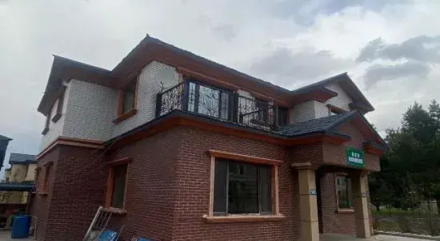 Shangzhi Xiongwowo Holiday Villa, Book Villa Villaer i Yabuli, Villa