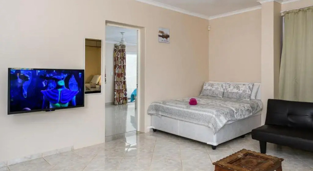 Апартаменты с 2 комнатами Ambleside