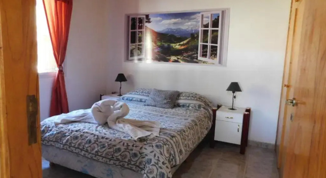 Cabañas Mirmar Mendoza, Rezervați Hotel Guaymallen Mendoza