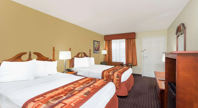 Baymont by Wyndham Goodlettsville Nashville, Buchen Sie Hotel Goodlettsville Tennessee