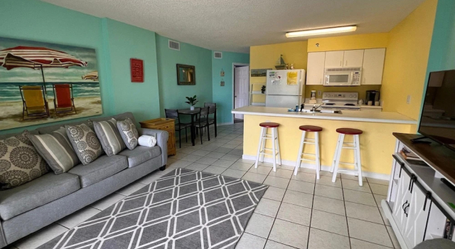 Tradewinds 406 By Redawning, Boek Hotel Orange Beach 