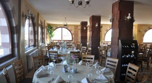 Suhan Stone Hotel