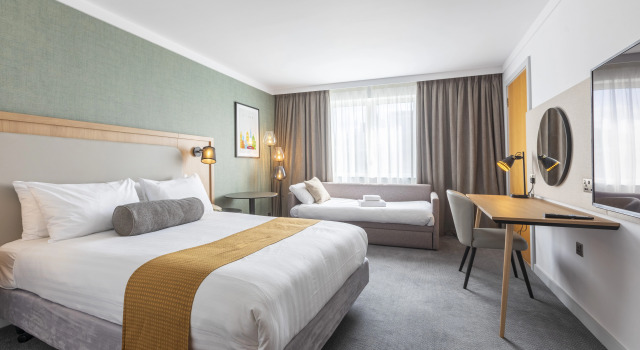 Holiday Inn Oxford by IHG