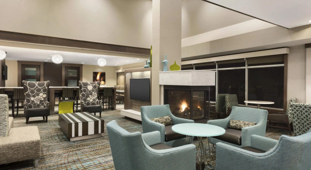 Residence Inn by Marriott St. Paul Woodbury, Varaa Hotelli Hotellit Minnesota pysäköinnillä, Pysäköinti