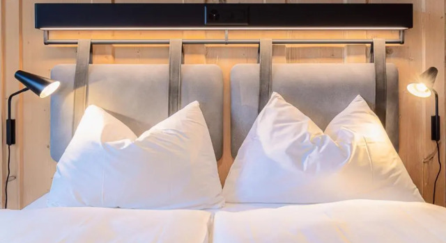 ALPINE INN Davos, Réserver Hôtel Davos-Dorf Davos