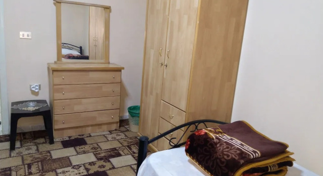 Трёхместный номер Standard Majido Hotel