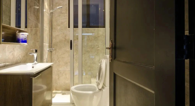 Deluxe cameră The Venti Hotel & Spa