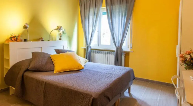 Standard room La Casermina