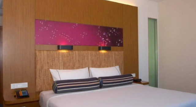 Aloft Haiyang, Buchen Sie Hotel Haiyan Shandong