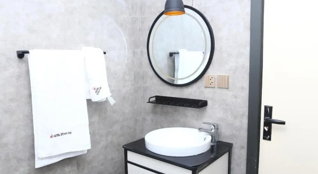 Executive Zimmer Hotel Star Inn