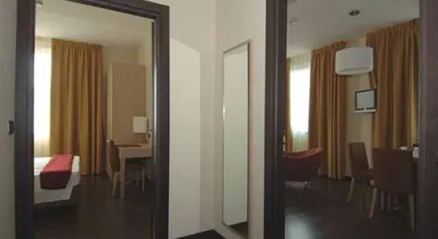 Hotel Residence Fox
