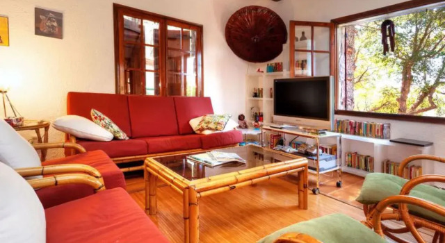 House La Plaza Calonge