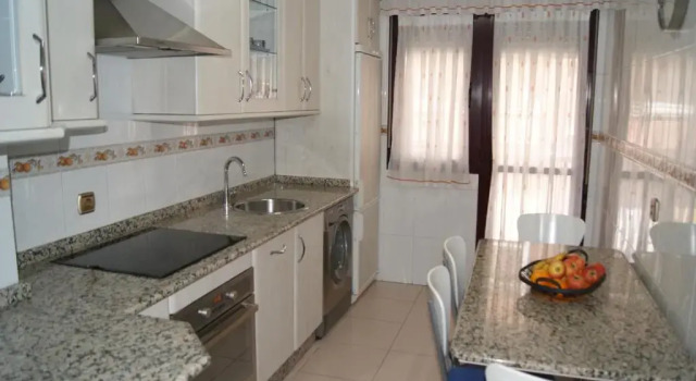 Apartamento El Caminito