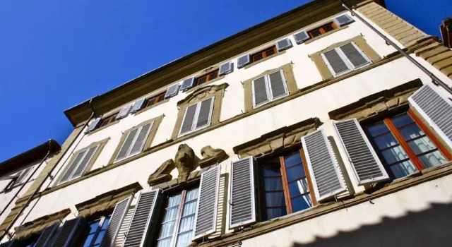 A Suite In Florence